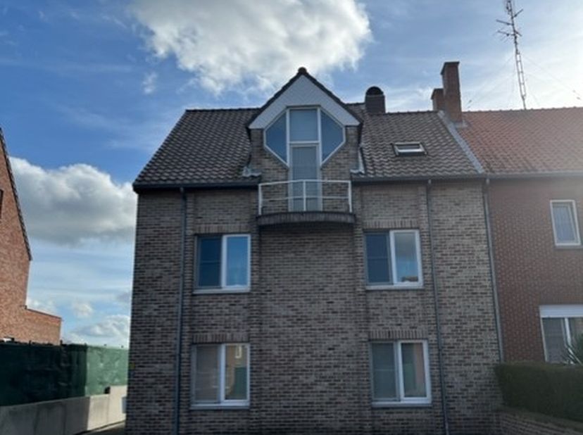 Appartement à louer
                    à 3620 Lanaken